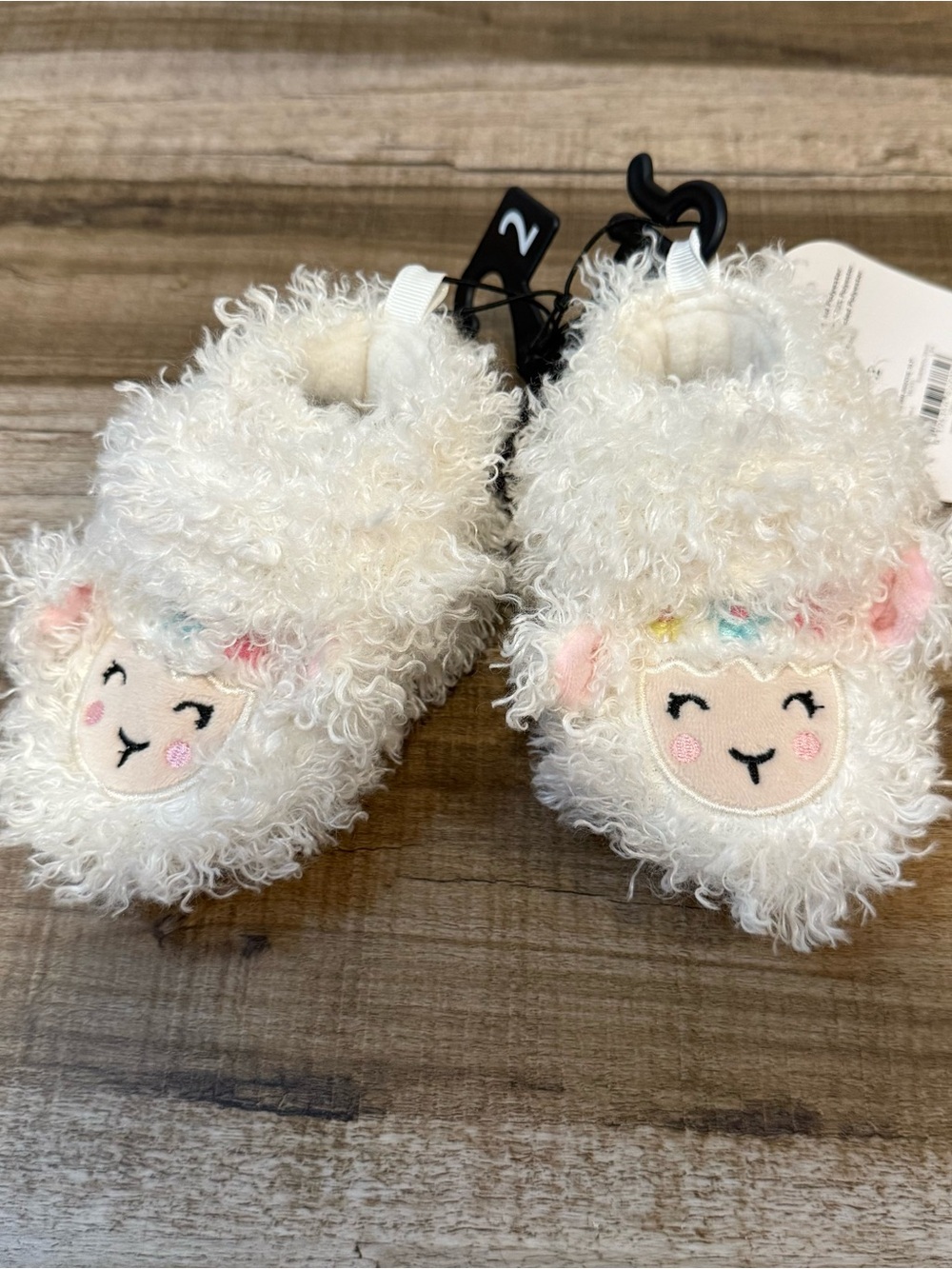 Wonder nation slippers